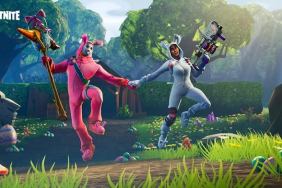 Fortnite 2.54 Update Patch Notes