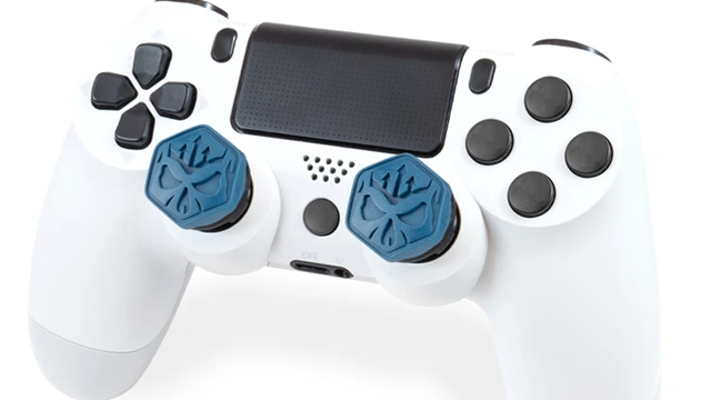 KontrolFreek Performance Thumbsticks Review