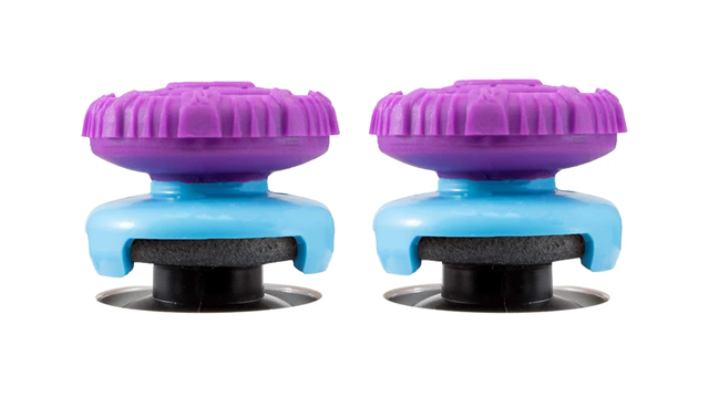 KontrolFreek Performance Thumbsticks Review