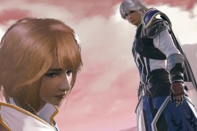 Mobius Final Fantasy sad