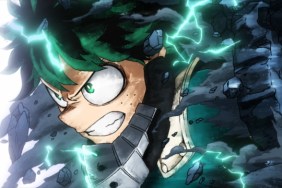 My Hero Academia episode 76