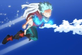 My Hero Academia episode 78