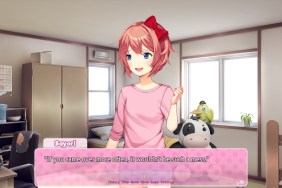 New Doki Doki Literature Club DLC coming later this year