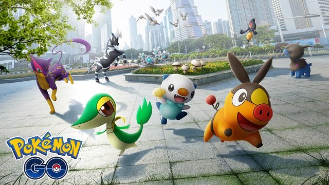 Pokemon GO 'battles are currently unavailable' error