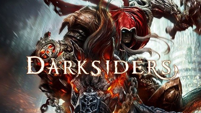 darksiders release date