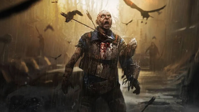 dying light 2 delayed