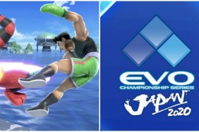 smash ultimate evo japan