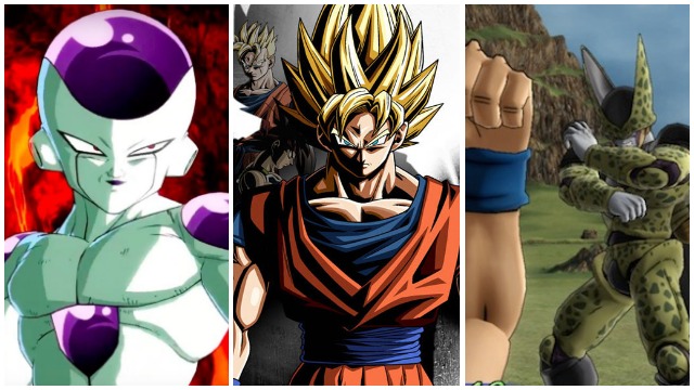 best and worst dragon ball games
