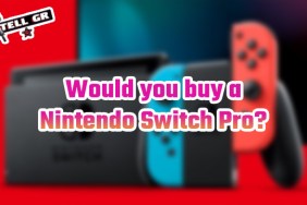 tell gr switch pro