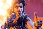 Borderlands 3 Broken Hearts Day Update Patch Notes thumbs up