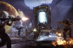 Destiny 2 PS5 release date