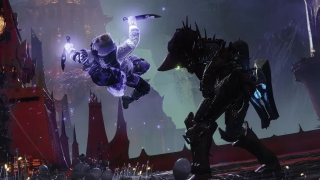 Destiny 2 weekly reset time