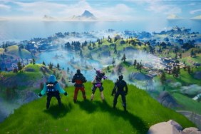 Fortnite 11.50.1 update