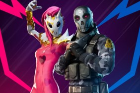 Fortnite Love and War end date