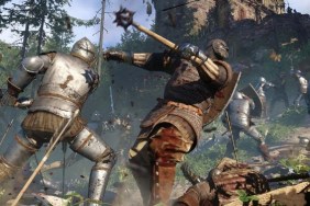 Kingdom Come Deliverance Epic Game Store Free