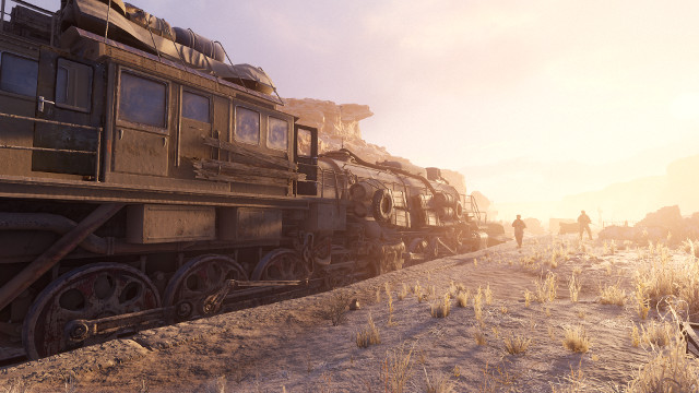 When is the Metro Exodus Steam release date?