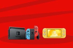 Nintendo Switch shortage fears