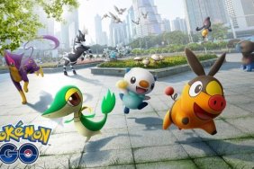 pokemon go failed to get game data from the server