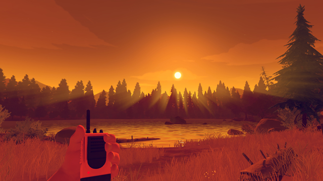 firewatch release date