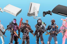 fortnite ps3 xbox 360 wii