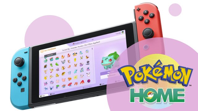 pokemon home national pokedex