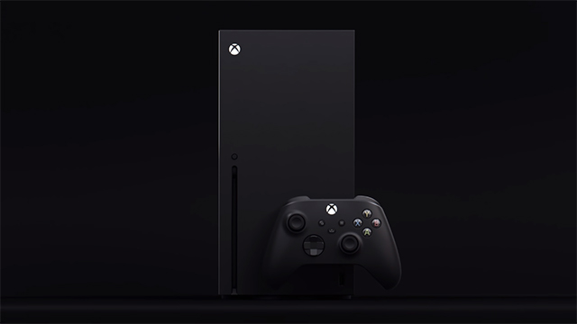 Xbox Series X Quick Resume saves game state even after system update