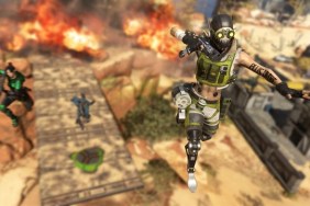 Apex Legends patch notes ps4 update 1.35