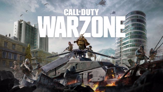 Call of Duty Warzone Connection Failed Error Fix