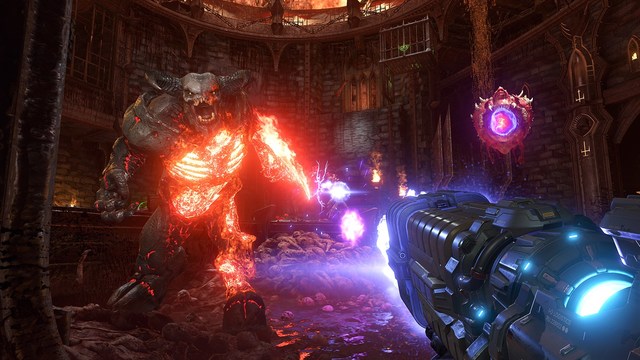 Doom Eternal PS5