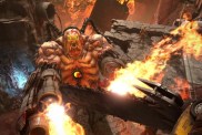 does doom eternal have spyware