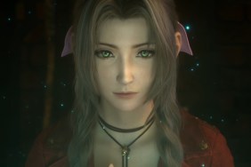 FF7 Remake early release rumors Aeris