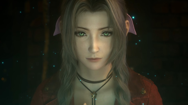 FF7 Remake early release rumors Aeris