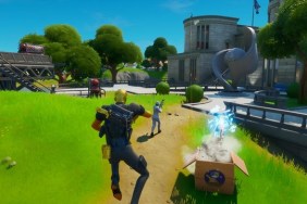 Fortnite 11.21 update (2)