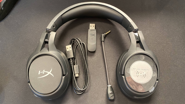 HyperX Cloud Flight S Review