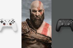 New Stadia games studio God of War Shannon Studstill