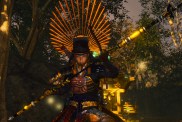 How to block, parry, and Burst Counter in Nioh 2