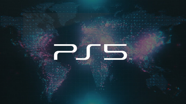 PS5 hardware cover