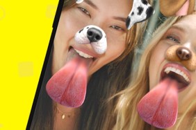 does facebook own snapchat?