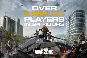 call of duty warzone launch