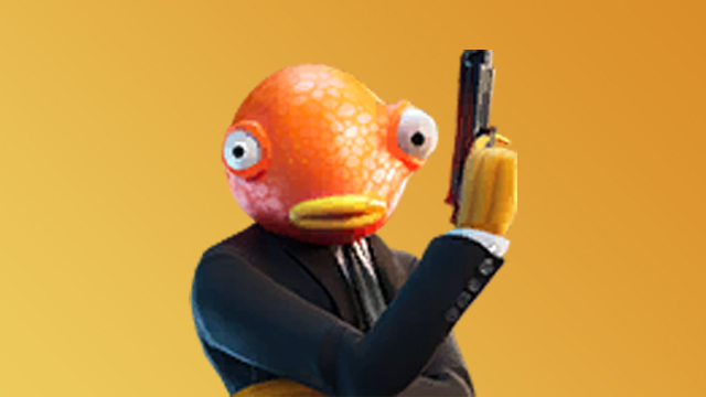 fortnite fishstick contract giller