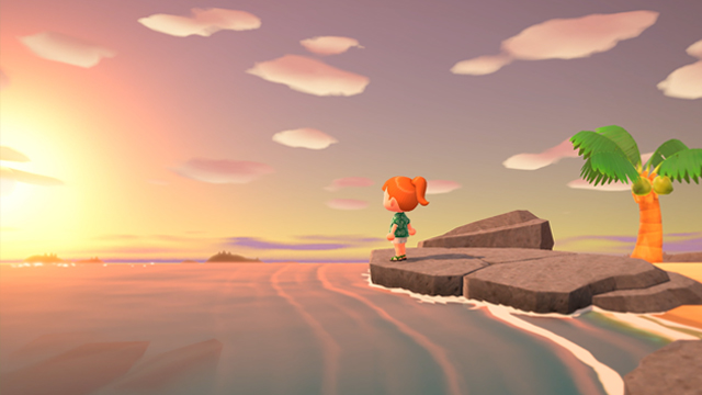 Animal Crossing New Horizons fish leaving in March