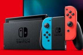 Nintendo Switch error 2811-7503