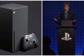 Xbox series x vs ps5