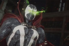 WATCH: Mortal Kombat 11 Spawn gameplay has finally spawned