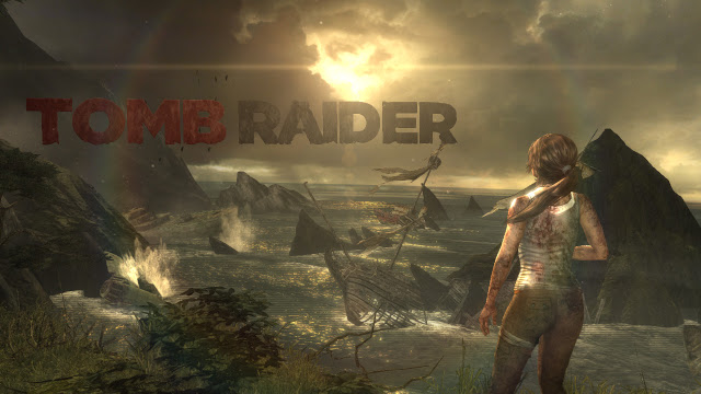 tomb raider release date