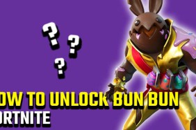 Bun Bun Fortnite skin