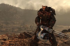 Fallout 76 Launches Too Big for Monitor Screen cut off zoomed in fix