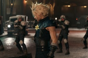 Final Fantasy 7 Remake Difficulty Trophy