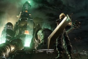 Final Fantasy 7 Remake Loading Times