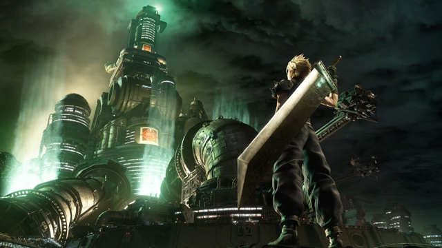 Final Fantasy 7 Remake Loading Times